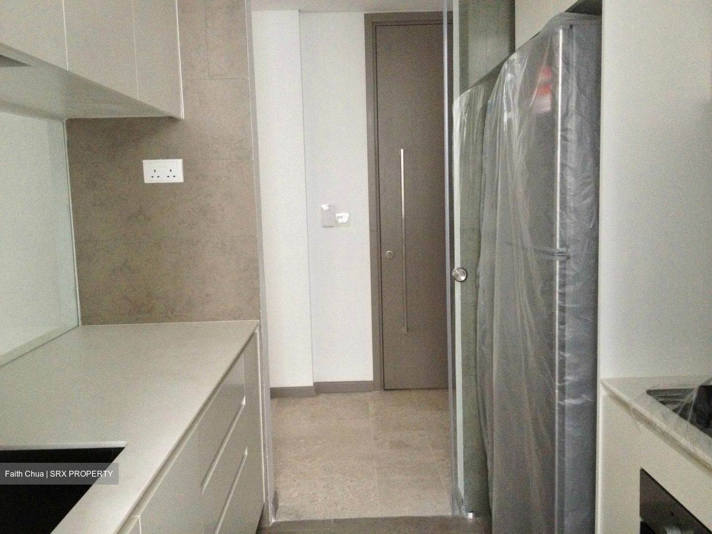 Stratum (D18), Condominium #570150841